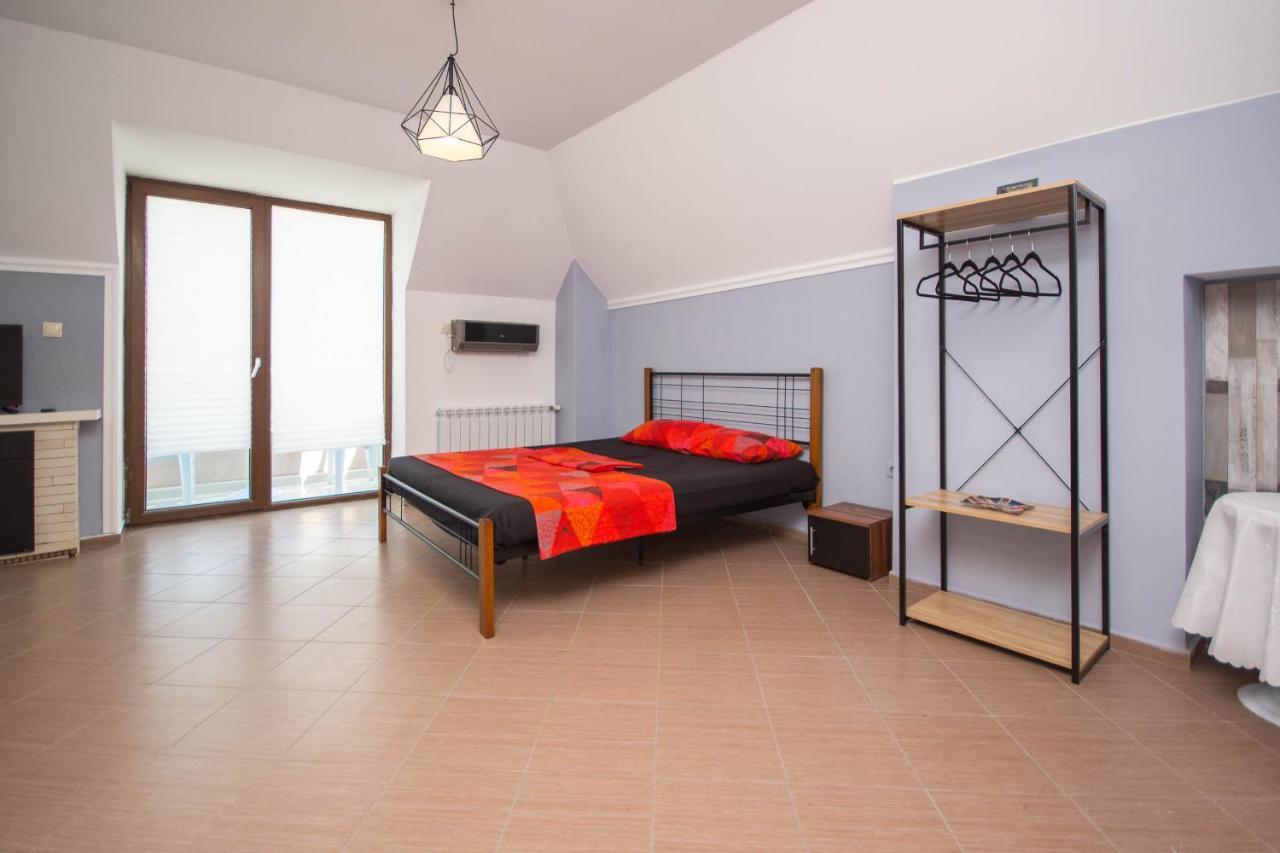 Hotel Czech Rhapsody Nesebar Exterior photo